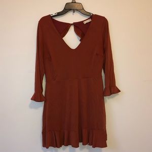 Alter’d state dress